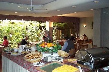 Hotel Tupahue